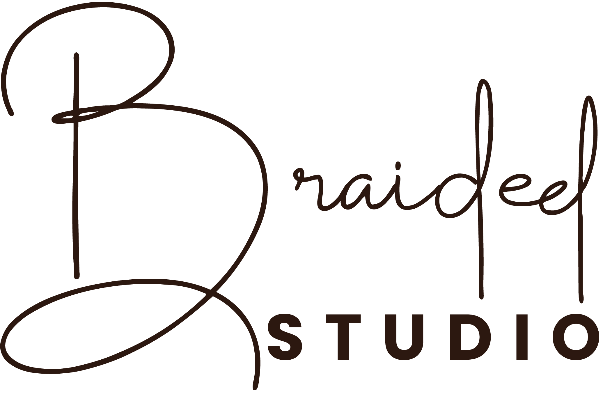 Braiders Website